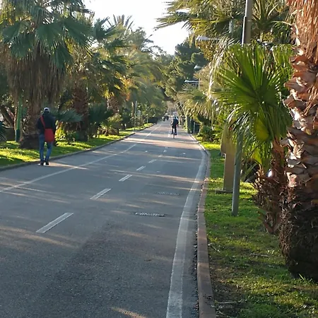 Menotti House * Sanremo