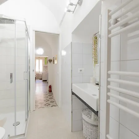 Apartamento Menotti House