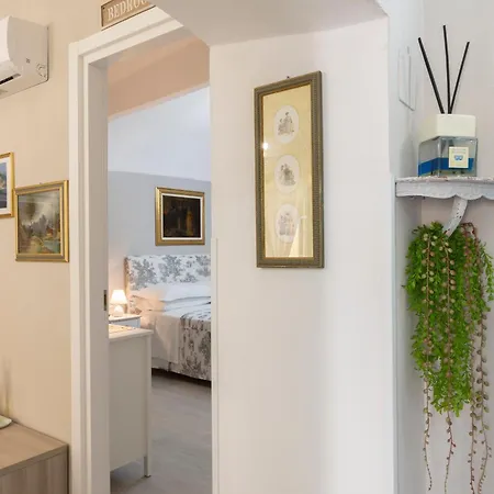 Menotti House San Remo