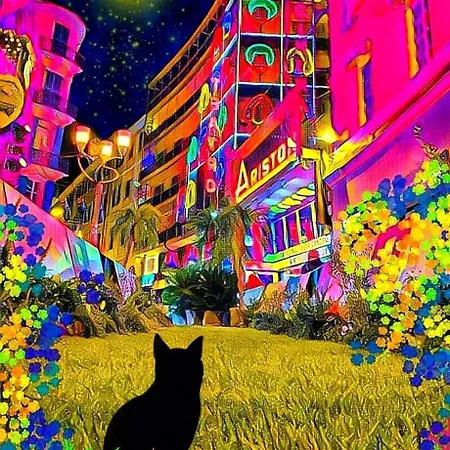 Menotti House Appartement