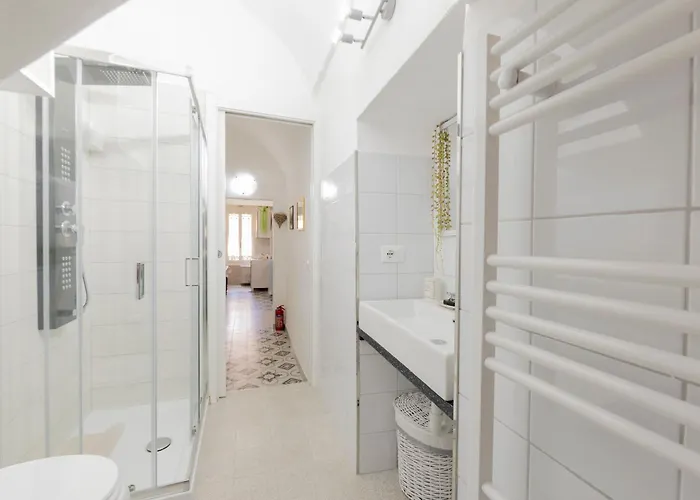 Appartement Menotti House