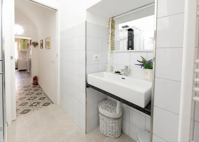 Menotti House Appartement