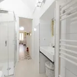 Apartmán Menotti House
