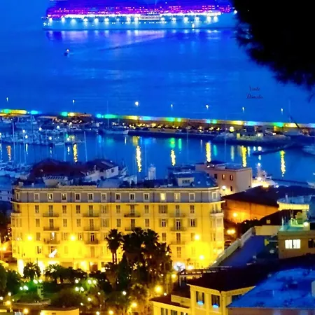 Menotti House Apartamento Sanremo