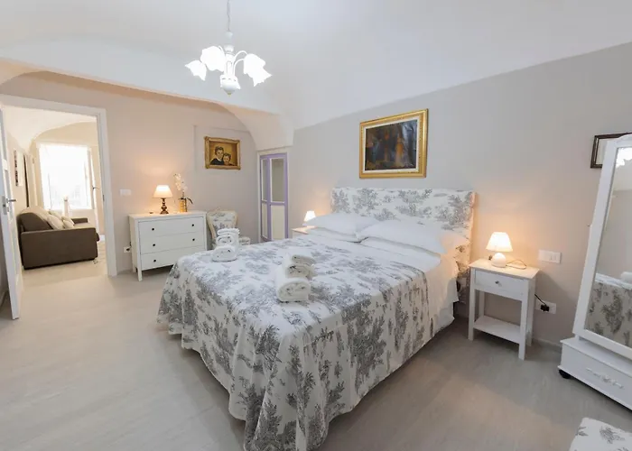 Menotti House Apartamento Sanremo