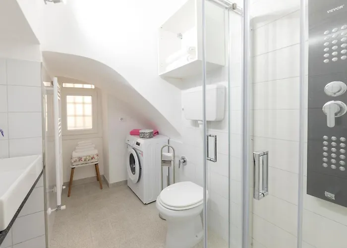 Apartamento Menotti House