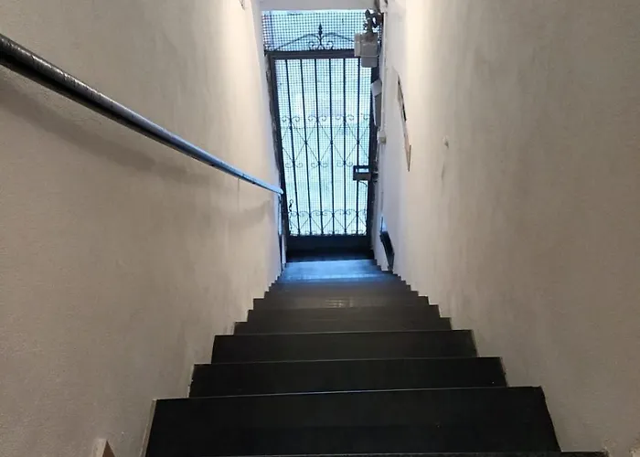 Menotti House Apartamento Sanremo