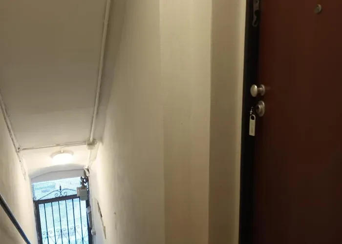 Menotti House * Sanremo